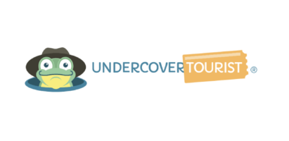 Undercover Tourist se une a Cómo Viajar